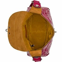 Cheap ⭐ Patricia Nash Micaela Baguette Flap Crossbody 🛒 -handbags Sales Store unnamed file 1026