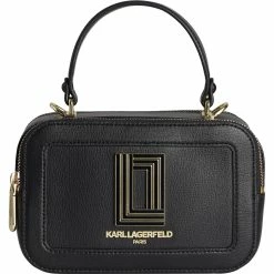 Best Pirce 😉 Karl Lagerfeld Simone Crossbody Bag 🛒