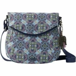 Brand new โญ Sakroots Artist Circle Crossbody ๐