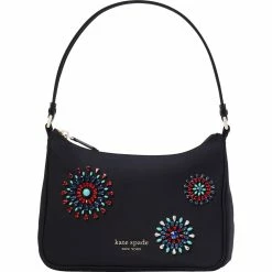 Coupon ⭐ Kate Spade New York Sam The Little Better Fireworks Small Shoulder Bag ⭐