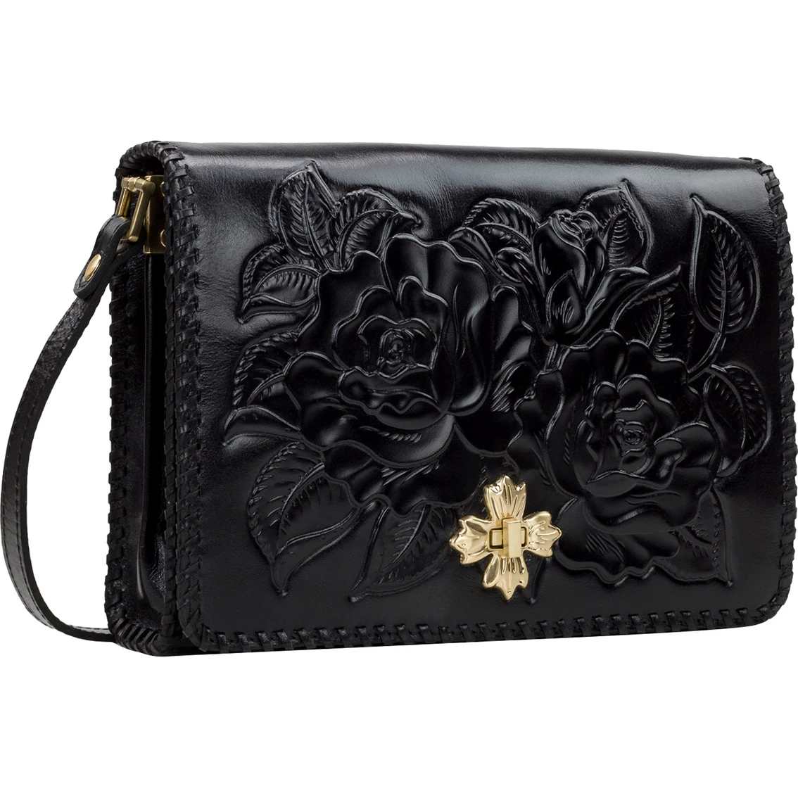 Cheapest โญ Patricia Nash Mabilia Crossbody ๐ 3 Cheapest โญ Patricia Nash Mabilia Crossbody ๐ - Image 3