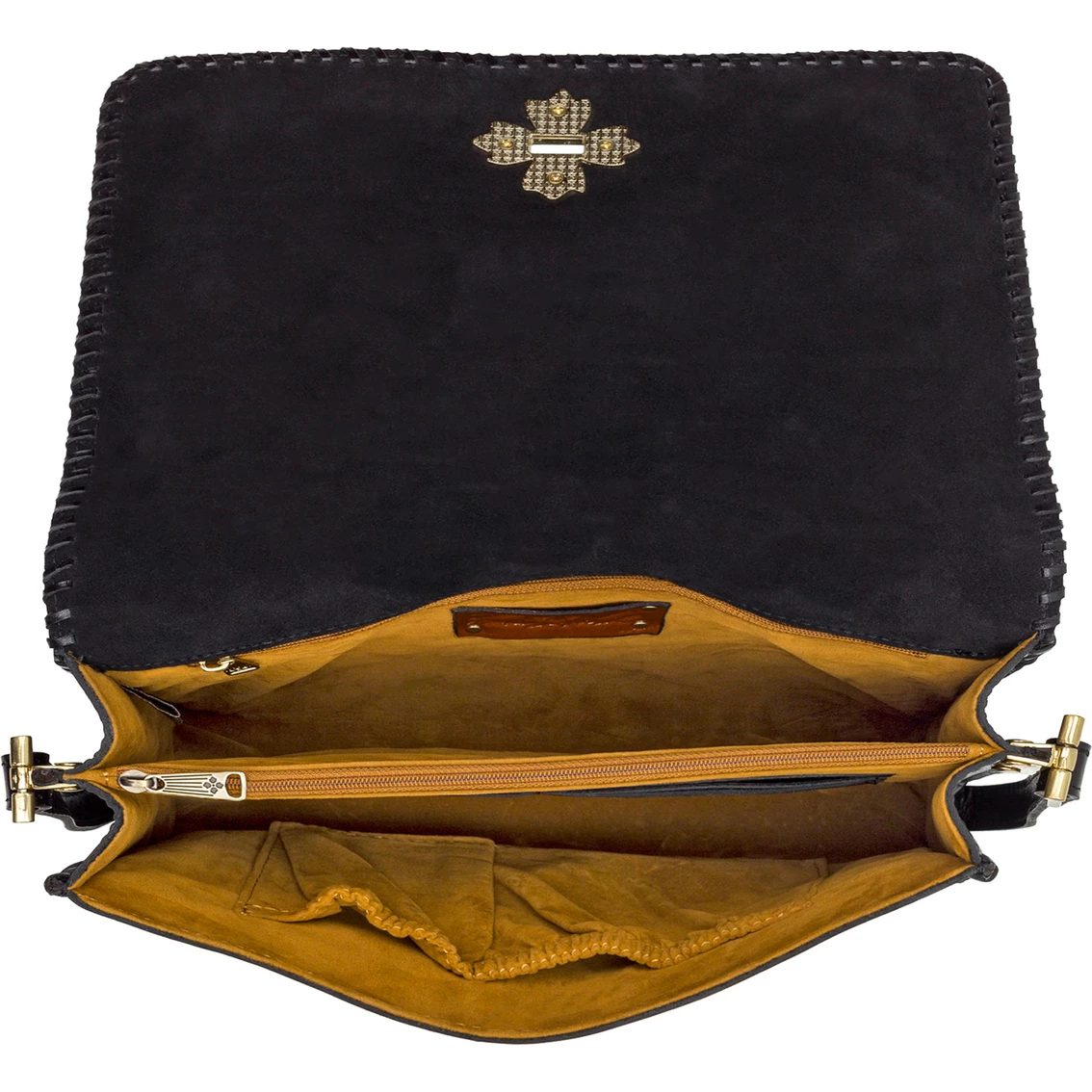 Cheapest โญ Patricia Nash Mabilia Crossbody ๐ 4 Cheapest โญ Patricia Nash Mabilia Crossbody ๐ - Image 4