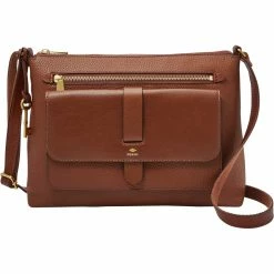 Best Pirce 🎉 Fossil Kinley Crossbody 🛒