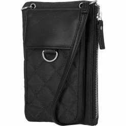 Best deal 😀 Mundi Cornelia Cellphone Pocket Crossbody Wallet 🥰
