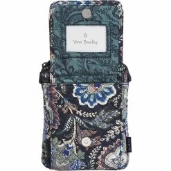 Budget 🌟 Vera Bradley RFID Mini Hipster Signature Cotton ⌛ 7 Budget 🌟 Vera Bradley RFID Mini Hipster Signature Cotton ⌛ -handbags Sales Store unnamed file 1096