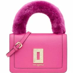 Coupon ⭐ Karl Lagerfeld Simone Crossbody 🔥