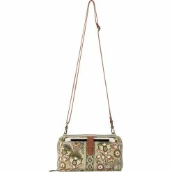 Flash Sale ✔️ Sakroots Artist Circle Crossbody 🤩