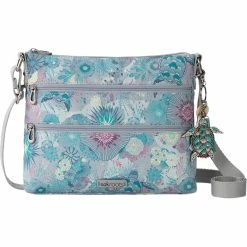 Budget ๐ Sakroots Artist Circle Crossbody ๐งจ