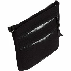 Best Sale ๐ฅ Vera Bradley Black Triple Zip Hipster โญ 8 Best Sale ๐ฅ Vera Bradley Black Triple Zip Hipster โญ -handbags Sales Store unnamed file 1206