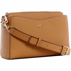 Outlet ✨ Guess Lyndi Crossbody 👍 -handbags Sales Store unnamed file 1226