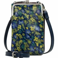 Coupon ๐งจ Patricia Nash Pertina Crossbody โค๏ธ