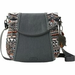 Budget โ Sakroots Artist Circle Crossbody ๐