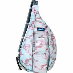 Outlet ✔️ Kavu Poly Rope Sling Bag 🧨