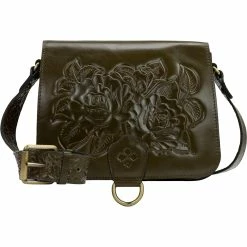 Flash Sale ๐คฉ Patricia Nash Ilina Flap Crossbody โ๏ธ