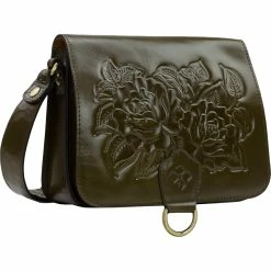 Flash Sale 🤩 Patricia Nash Ilina Flap Crossbody ✔️ -handbags Sales Store unnamed file 1256