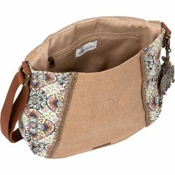 Brand new 🛒 Sakroots Artist Circle Crossbody ✨ -handbags Sales Store unnamed file 1266