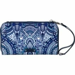 Best reviews of ๐ฅฐ Sakroots Artist Circle Crossbody Lake Flower Power ๐