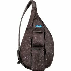 New 👍 Kavu Poly Rope Sling Crossbody Bag 🧨