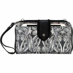 Deals โ Sakroots Silverlake Large Smartphone Bag ๐คฉ