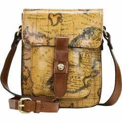 Best reviews of ๐ฏ Patricia Nash Lari Crossbody ๐