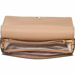 Outlet 🔥 Kate Spade New York Morgan Colorblock Saffiano Leather Flap Chain Wallet 🤩 -handbags Sales Store unnamed file 1337