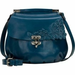 Outlet ๐ Patricia Nash Veneto Crossbody โ