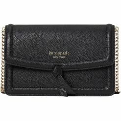 Wholesale 🔥 Kate Spade Knott Flap Crossbody ✨