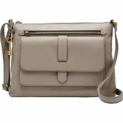 Top 10 😍 Fossil Kinley Magnetic Crossbody 💯