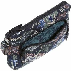 Promo ✨ Vera Bradley RFID Little Hipster Signature Cotton 😍 -handbags Sales Store unnamed file 1475