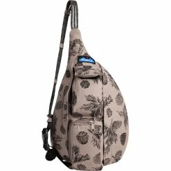 Hot Sale ❤️ Kavu Mini Canvas Sling Rope Bag ❤️