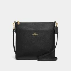 Wholesale 🎁 COACH Large Signature Kitt Messenger Crossbody ⭐
