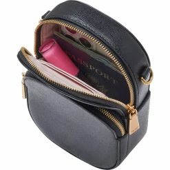 New 🛒 Kate Spade New York Morgan Saffiano Leather North South Phone Crossbody 🔥 8 New 🛒 Kate Spade New York Morgan Saffiano Leather North South Phone Crossbody 🔥 -handbags Sales Store unnamed file 1504