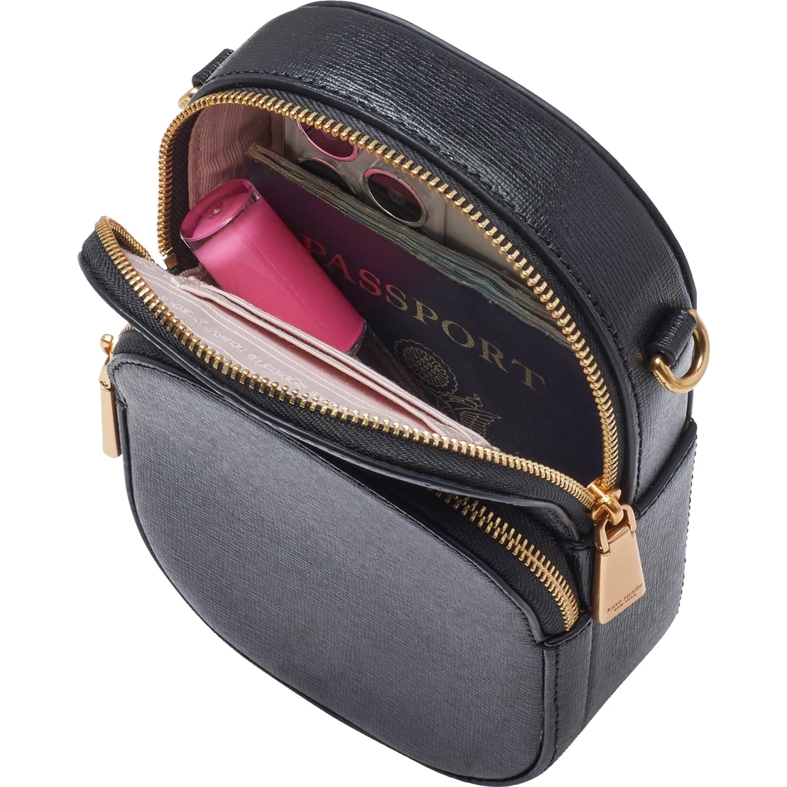 New 🛒 Kate Spade New York Morgan Saffiano Leather North South Phone Crossbody 🔥 4 New 🛒 Kate Spade New York Morgan Saffiano Leather North South Phone Crossbody 🔥 - Image 4