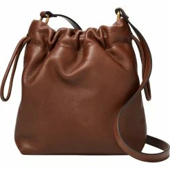 Top 10 🔔 Fossil Gigi Small Drawstring Crossbody ✨