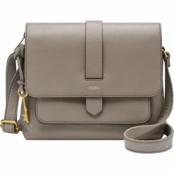 Promo ⌛ Fossil Kinley Crossbody ⌛
