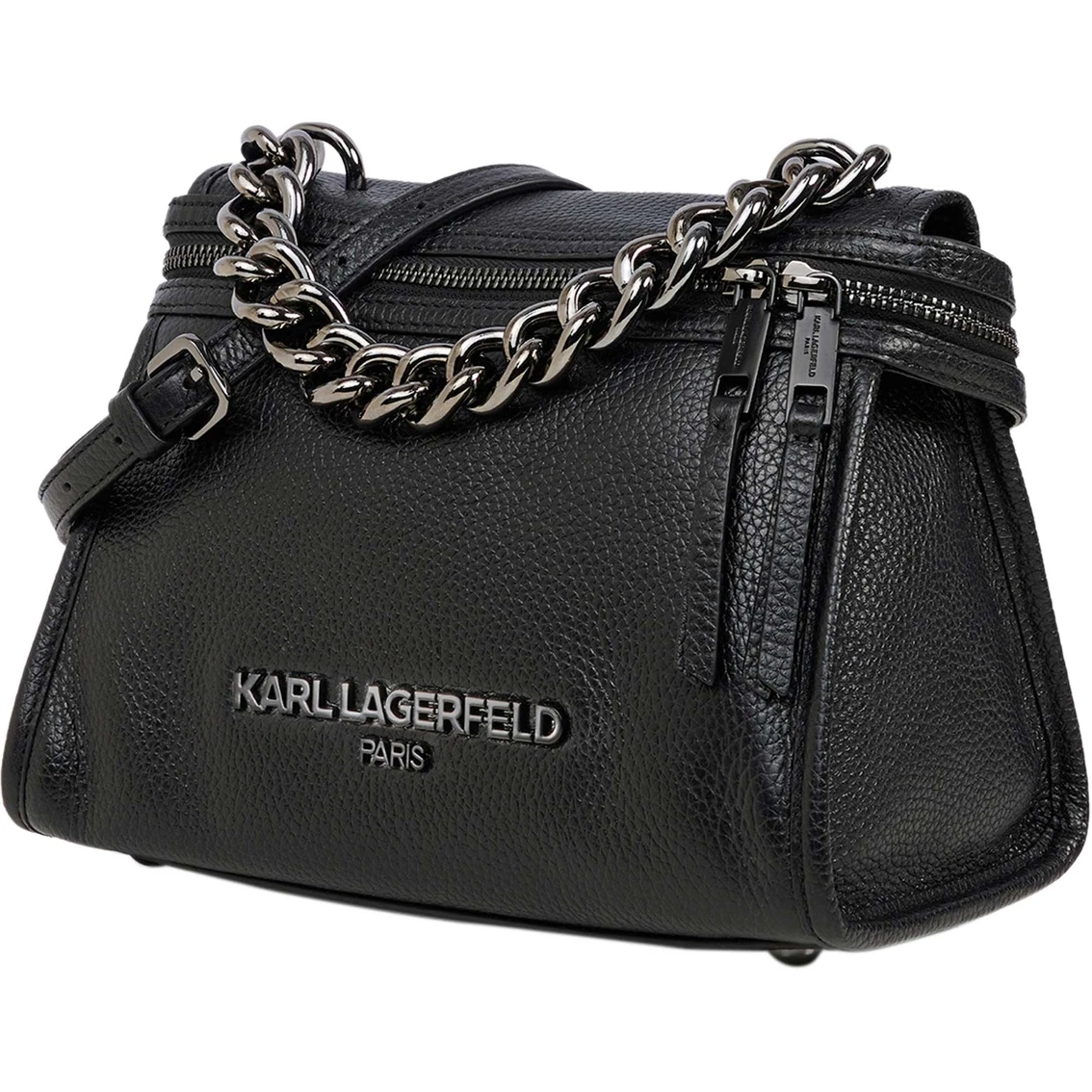 Outlet โจ Karl Lagerfeld Karl Alexi Peeking Choupette Hobo Crossbody ๐ 3 Outlet โจ Karl Lagerfeld Karl Alexi Peeking Choupette Hobo Crossbody ๐ - Image 3