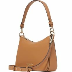 Buy 🛒 Kate Spade Hudson Pebbled Leather Medium Convertible Crossbody, Bungalow 🥰 -handbags Sales Store unnamed file 1531