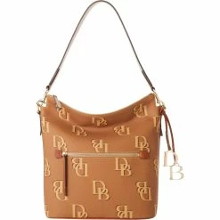 Outlet ๐ Dooney & Bourke Monogram Large Sac ๐