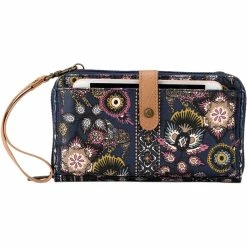 Coupon โ๏ธ Sakroots Large Smartphone Crossbody Tapestry World ๐