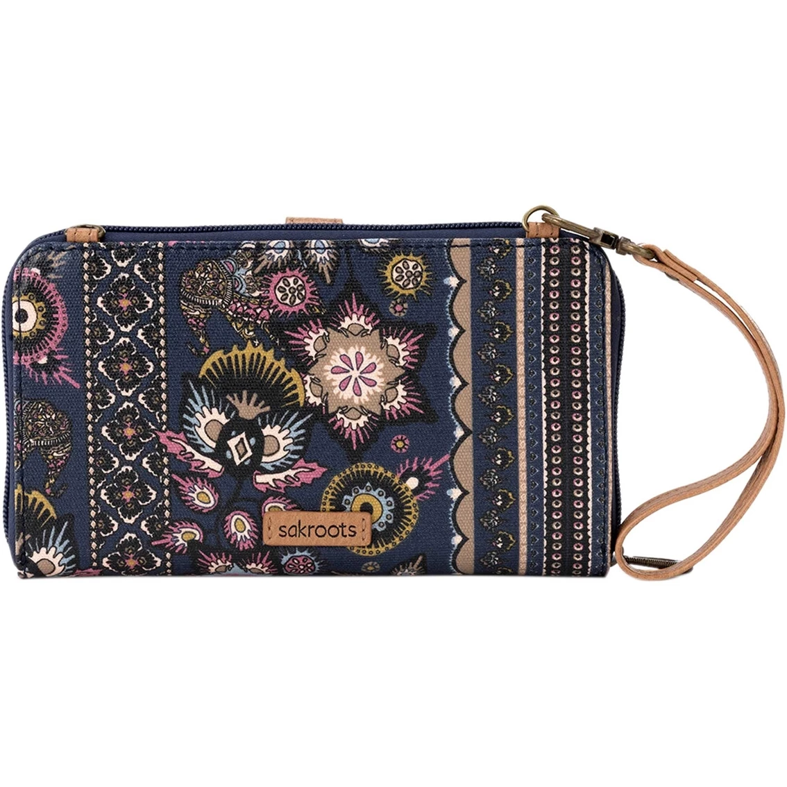 Coupon ✔️ Sakroots Large Smartphone Crossbody Tapestry World 😉 2 Coupon ✔️ Sakroots Large Smartphone Crossbody Tapestry World 😉 - Image 2