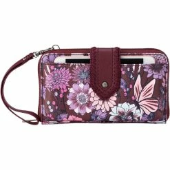 Cheapest ๐ Sakroots Silverlake Large Smartphone Crossbody โจ