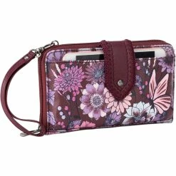 Cheapest 🛒 Sakroots Silverlake Large Smartphone Crossbody ✨ -handbags Sales Store unnamed file 1598