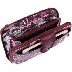 Cheapest 🛒 Sakroots Silverlake Large Smartphone Crossbody ✨ -handbags Sales Store unnamed file 1599