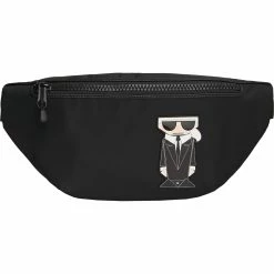 Best Sale 🔔 Karl Lagerfeld Amour Belt Bag ❤️