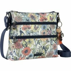 Flash Sale ⭐ Sakroots Artist Circle Crossbody ⭐