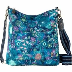 Coupon ๐ Sakroots Lucia Crossbody โ