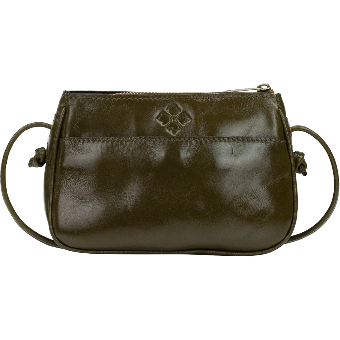 Buy ๐ Patricia Nash Bacoli Rose Tooled Crossbody ๐ 2 Buy ๐ Patricia Nash Bacoli Rose Tooled Crossbody ๐ - Image 2