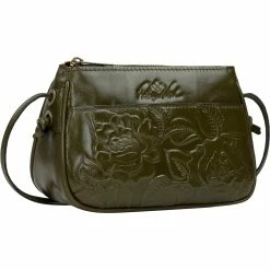 Buy ๐ Patricia Nash Bacoli Rose Tooled Crossbody ๐ 6 Buy ๐ Patricia Nash Bacoli Rose Tooled Crossbody ๐ -handbags Sales Store unnamed file 1665
