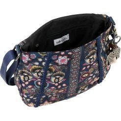 Best Sale 🛒 Sakroots Artist Circle Foldover Crossbody 😉 -handbags Sales Store unnamed file 1672