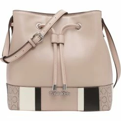 Outlet ๐งจ Calvin Klein Gabrianna Bucket ๐